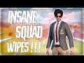 INSANE WIPE OUT KILL MONTAGE #9 (Rules of Survival : Battle Royale)