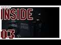 Inside - Just Down and Square! - Part 3