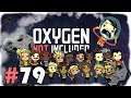 Keep Your Cool | Let's Play Oxygen Not Included #79