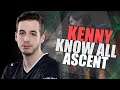 KENNYS KNOW ALL ASCENT | KENNYS STREAM VALORANT