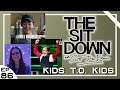 Kids T.O. Kids - The Sit Down with Scott Dion Brown Ep. 86 (05/07/20)