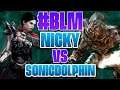 KILLER INSTINCT First to 5 - Nicky vs SonicDolphin