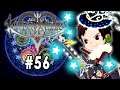 Kingdom Hearts Union χ[Cross] - LP Part 56 - Light Versus Darkness