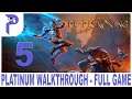 Kingdoms of Amalur Re-Reckoning - Platinum Walkthrough - Part 5/32 - Full Game Trophy Guide 🏆