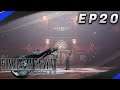 La Casa Encantada! | Ep 20 | Final Fantasy VII Remake