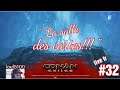 "La salle des Cartes!!! " Conan Exiles 32ème Live fr ps4 loul5100 & Co