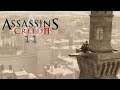 Let's Play Assassin's Creed II [Blind] [Deutsch] Part 011 - Wo ist die Werkstatt