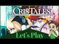 [LET'S PLAY] - CRIS TALES, un très bon RPG style 2D ! #Episode 1