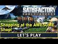 Let's Play Satisfactory s01 e11