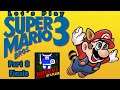 Let's Play Super Mario Bros 3 - Finale (pt 8)