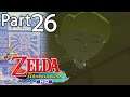 Let's Play - The Legend of Zelda: The Wind Waker - Part 26 [Children of the Forest]
