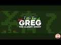 Let's Try: Greg the Clumsy Ghost