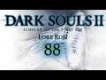 LetsPlay Dark Souls 2 Lorerun Scholar of the First Sin Folge 88 Finale.