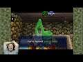Link plays Ocarina of Time randomizer episode 5