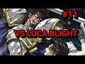 [🔴 LIVE] VS LUCA BLIGHT (SUIKODEN 2 HD BAHASA INDONESIA) #11