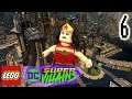 Livestream: Let's Play LEGO DC Super-Villains: Episode 6