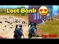 LOOT  Bank😍 - Fun Pan Fight with enemies at last zone