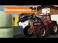 LS19 Untergriesbach #18: Kühe Füttern und Fruchtfolge einstellen | LANDWIRTSCHAFTS SIMULATOR 19