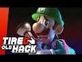 Luigi's Mansion 3 - hands-on preview