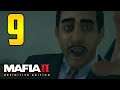 Mafia 2 Definitive Edition - Part 9 "ROOM SERVICE" (Let's Play)