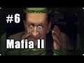 Mafia 2 (let's play) #6 • Плата по долгам