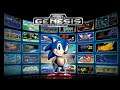 Main Theme - Sonic's Ultimate Genesis Collection