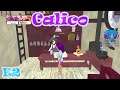 Making new acquaintances - Calico | Gameplay / Let's Play | E2