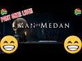 Man Of Medan (The Dark Pictures) Part One! LIVE!!