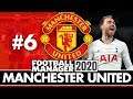 MANCHESTER UNITED FM20 BETA | Part 6 | DEAL OF THE CENTURY | Football Manager 2020