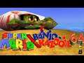 Mario 64 x Banjo Kazooie - Treasure Trove Cove Preview