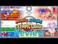 Mario and Sonic at the Olympic Games Tokyo 2020 Review | Nintendo Switch
