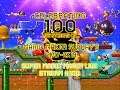 (Mario Maker Sunday's) Super Mario Maker 2 Live Stream #100