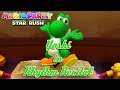 Mario Party Star Rush - Yoshi in Rhythm Recital