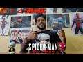 Marvel's Spiderman Miles Morales PS4/PS5 UNBOXING THERELAXINGEND | (HINDI | INDIA