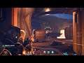 MASS EFFECT ANDROMEDA #17 - Assalto alla base Kett