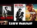 Max Payne 3 МАРАФОН ПО МАКС ПЭЙН Max Payne - Max Payne 2 - Max Payne 3 | Rockstar Games ДЕНЬ 6