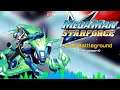 Megaman Starforce - Final Battleground (Arrangement)