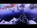 Metro Exodus on GTX 1080 TI Ray Tracing ON New Nvidia Driver in 2019