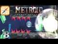 Metroid: Samus Returns | Part 8: Backtracking for Item Collection