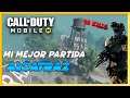 Mi mejor partida en ALCATRAZ | Call Of Duty: Mobile | Luis Alberto
