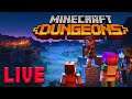 Minecraft Dungeons Hero Edition (Part 5) Stage Two Levels