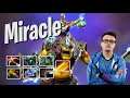 Miracle - Alchemist | GGWP | Dota 2 Pro Players Gameplay | Spotnet Dota 2