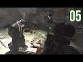 Modern Warfare 3 Campaign - Part 5 - Rescuing the Vice President