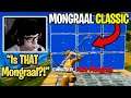 Mongraal CAREER ENDS *NA* Pros With a Mongraal Classic! (Fortnite Season 3)