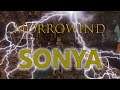 Morrowind - Sonya