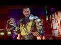 Mortal Kombat 11 Hanzo Hasashi Scorpion,Warrior Rambo In Towers Of Time Challenge Towers