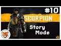 Mortal Kombat 11 | Story Mode Walkthrough Part 10 (To Hell and Back)