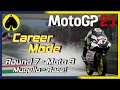 MotoGP 21 - Career Mode - Moto 3 - Round 7 - Mugello - Race!