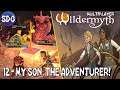 Multiplayer Wildermyth - My Son, The Adventurer | ep 12 | Feat Jordan From TFG