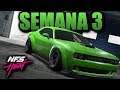 Need For Speed Heat Studio | Mis Coches | Semana 3